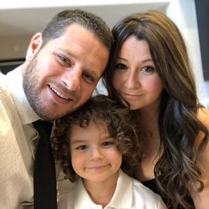 Meet your Posher, Monica